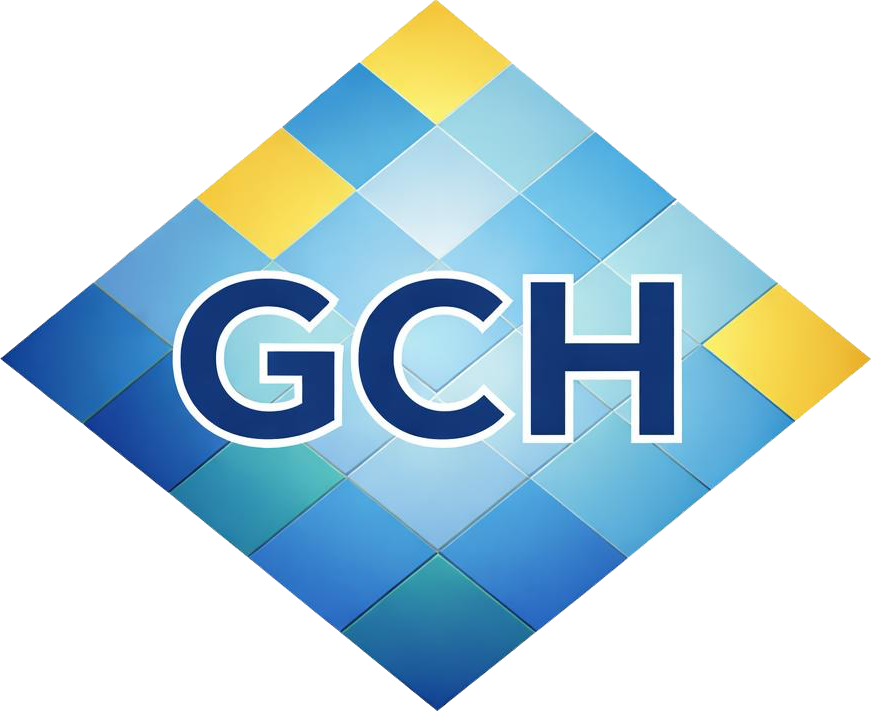 GCH Corporation Logo